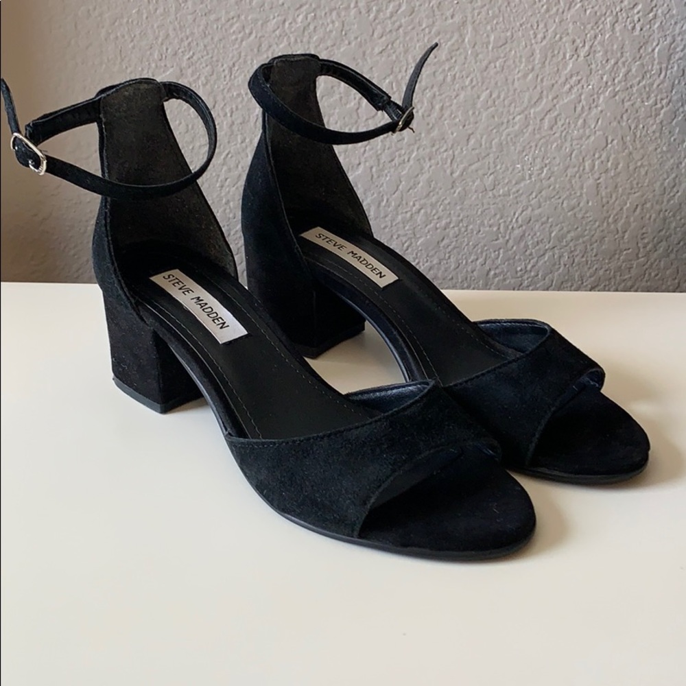 Steve Madden Heels